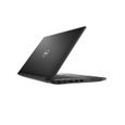 Netbook Dell Latitude 7490, Intel® Core™ i5 de 7eme génération, 3,50 GHz, 14" tactile, 1920 x 1080 pixels ,  16 Go, 256 Go SSD-2