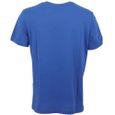 T-shirt homme emporio Armani  bleu 211818 4R476 06833 - XL-2