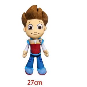 Sac à dos Peluche Cyp Brands Pat Patrouille Chase