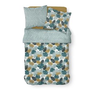 Parure de lit 4 pièces pour 2p - Linge de maison