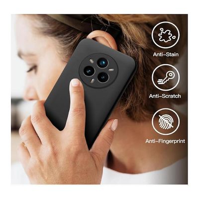 Coque Transparente TPU Pour Realme 14 Pro Plus / 14 Pro / 14T / 14 5G - Anti-choc, Anti-rayures - Neuf