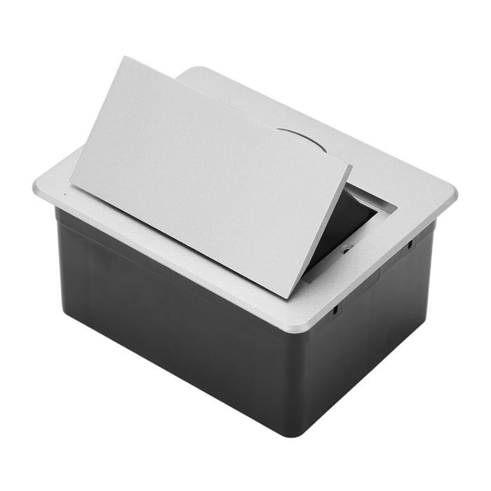 Prise Escamotable De Bureau Multiprise 110240 V Bote De Connexion De ...