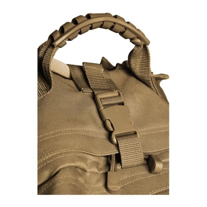 Sac a dos Cougar 45L Coyote Ares Cdiscount