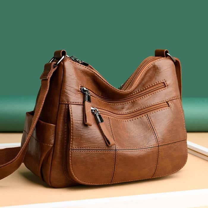 Sac femme bleu marine deals