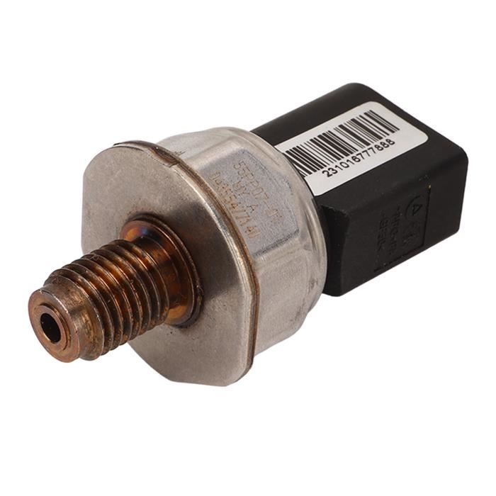 Capteur Pression Carburant Doo Engy - Pour Audi VW Seat Skoda | Compatible 1.6/2.0 TDI