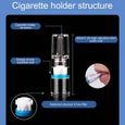 Filtre à cigarettes jetable - CIKONIELF - URB - Réduit le goudron et les taches de fumée-3