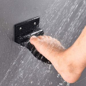 EBTOOLS Support De Pied De Pédicure Kit De Support De Pédicure Réglable