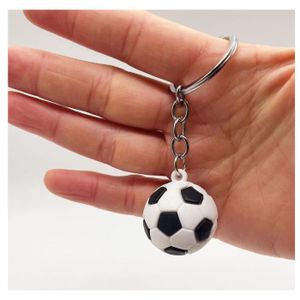 Accessoire Fan Foot Porte-clés Football Argenté TRIXES - Chaussure Et Trophée Cadeau Fan Football Accessoire Sportif Clés