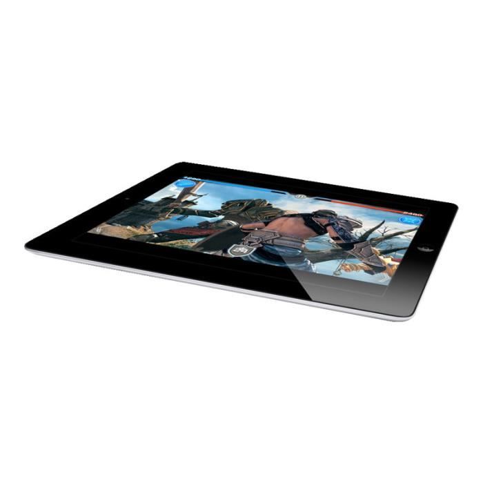 Apple iPad Air Wi-Fi Tablette 16 Go 9.7 IPS (2048 x 1536) gris - Cdiscount  Informatique