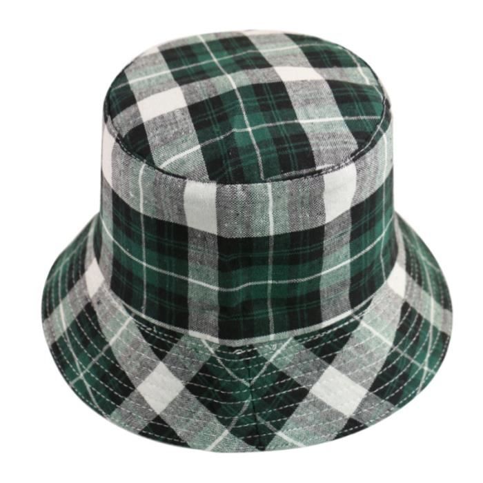 Chapeau bob safari rouge bordeaux, bob femme et homme coton livré 48h