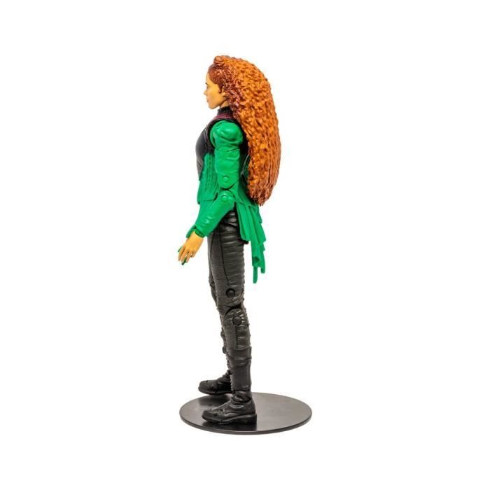 Figurine Cyclone Black Adam DC Comics McFarlane - Cdiscount Jeux - Jouets