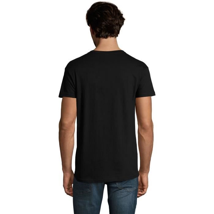 Tee shirt kabyle homme best sale
