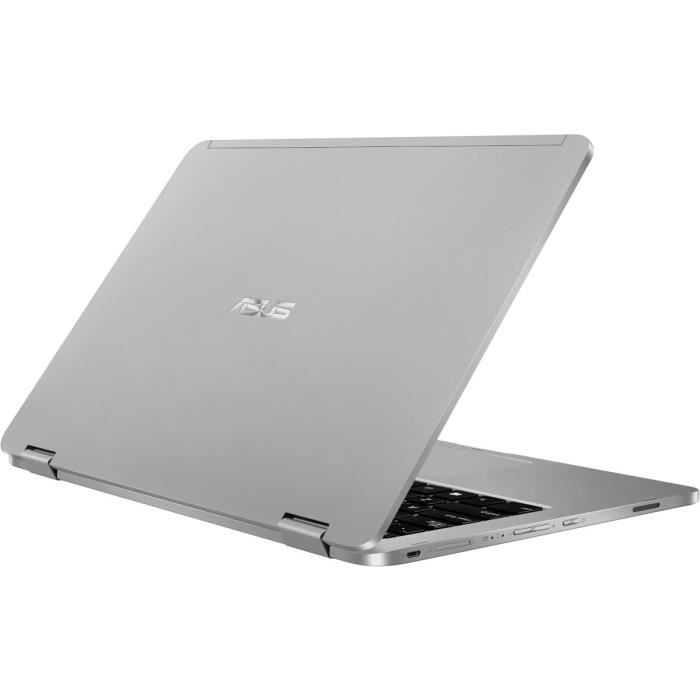 Ordinateur Portable -  VivoBook Flip TP401MA-BZ080TS4