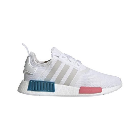 adidas gazelle silver green womens adidas Mens NMD_R1 Primeblue Shoes