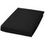 BLANC DES PRES Drap Plat uni 240X300 100/% Coton 57 Fils Bleu Jean