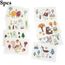 Pri Carte De Vœux En 3d Avec Des Animaux 8 Pieces Pop Up Dessin Anime Pour Anniversaire De Mariage Saint Valentin Noel Avec Achat Vente Carte Correspondance Carte De Vœux En 3d
