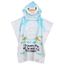 Le Bain Sortie De Bain Avec Capuche Pour Bebe Et Enfant Grande Et Ultra Douce Bleu Serviette De Plage 100 X 100 Cm Serviette De Bain Bebe Puericulture Aluguekids Com Br Le Bain Sortie De Bain Avec Capuche Pour Bebe Et Enfant Grande Et Ultra Douce Bleu Serviette De Plage 100 X 100 Cm Serviette De Bain Bebe Puericulture Aluguekids Com Br