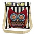 Sac besace