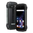 Smartphone incassable etanche