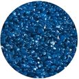 Gravier Neon Micro Bleu foncé pour aquarium Fla...-0