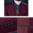 Vêtements Homme Red Soul
