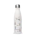 BOUTEILLE ISOTHERME - YOGA BY SOLEDADD 500 ML - QWETCH-0