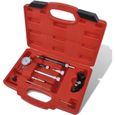 vidaXL Ensemble d'outils de calage de la pompe d'injection à diesel-0