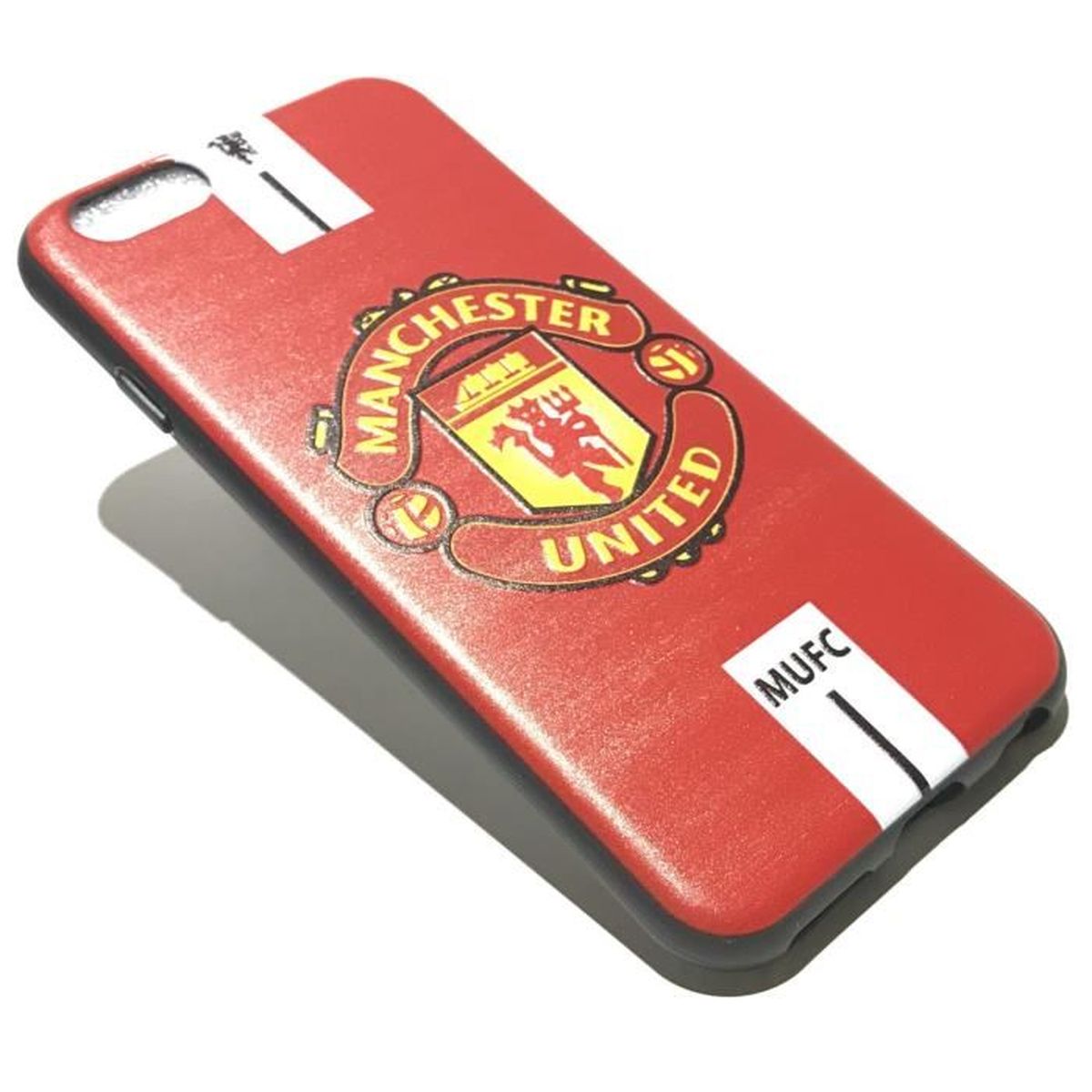 coque iphone 6 football avec apple