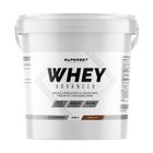 Whey protéine - Superset Nutrition - 100% WHEY PROTEINE ADVANCED (4KG) - Saveur Chocolat