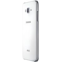 SAMSUNG Galaxy J5 2016 16 go Blanc - Reconditionné - Etat correct