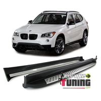 MARCHES PIEDS BMW X1 TYPE E84 2009-2012 (03788)