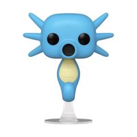 Funko Pop! Games: Pokémon - Hypotrempe