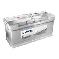VARTA Batterie Auto I1 (+ droite) 12V 110AH 920A