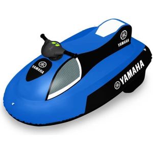 Kawasaki Jet Ski BGS Arrache poulie crantée pour Yamaha 