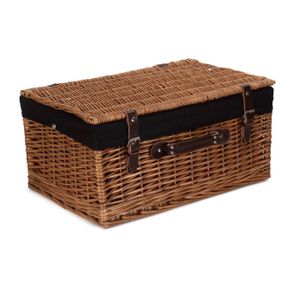 Doublure Tissu Pour Panier De Vélo – Housse Amovible, Multicolore, Neuve