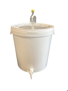 Acheter Robinet pour bidon plastique 5 l