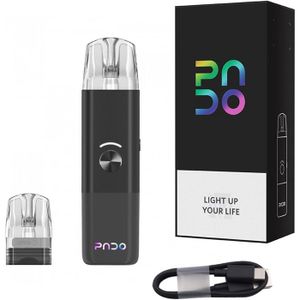 Vape pen