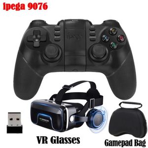 Manette casque vr ps4 hotsell