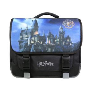 JINDING Sac à Dos Harry Potter pour Fille Cartable Scolaire ,Idée Cadeau Harry  Potter Fille - Cdiscount Bagagerie - Maroquinerie