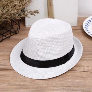 chapeau panama femme pas cher