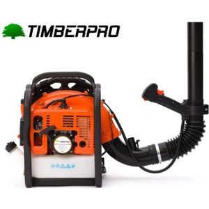 aspirateur broyeur feuilles