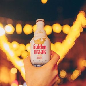 BIERE Pack Bières Gulden Draak - 6x33cl - 10,5%