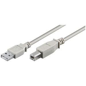 Cable Empire Câble USB pour imprimante Tout-en-Un HP Officejet 2622 :  : Commerce, Industrie et Science