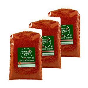 Sachet de graines de piment de cayenne - Permacool