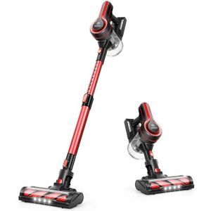 aspirateur sans fil pas cher