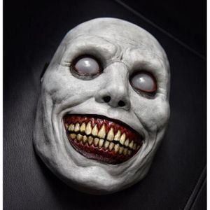 Foulard,Écharpe d'halloween, masque crâne d'été, Joker Clown