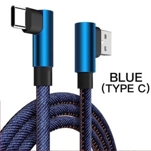 ZKAPOR Câble USB C vers USB C Court 30CM, Cable Type C 60W Câble USB C