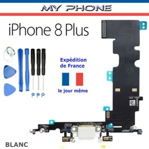 Micro Nappe de Charge Apple iPhone 8 Plus (A1864, A1897, A1898)