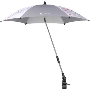 Koelstra parasol pour poussette / landau noir 60 x 72 cm 707006001 KOELSTRA  Pas Cher 
