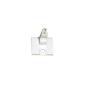 Serrure De Porte Bitron Pour Sèche-linge Whirlpool, Hotpoint, Indesit - C00141683